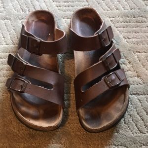 Betula by Birkenstock